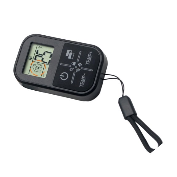 Air Conditioning Remote Control for Air Conditioning Directly Replacement Controller Accessories