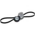 thumbnail image 1 of Air Conditioning Serpentine Belt Drive Component Kit - Compatible with 2001 - 2006 GMC Sierra 2500 HD 8.1L V8 GAS 2002 2003 2004 2005, 1 of 2