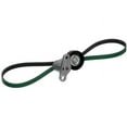 thumbnail image 1 of Air Conditioning Serpentine Belt Drive Component Kit - Compatible with 2001 - 2008 GMC Sierra 2500 HD 2002 2003 2004 2005 2006 2007, 1 of 2