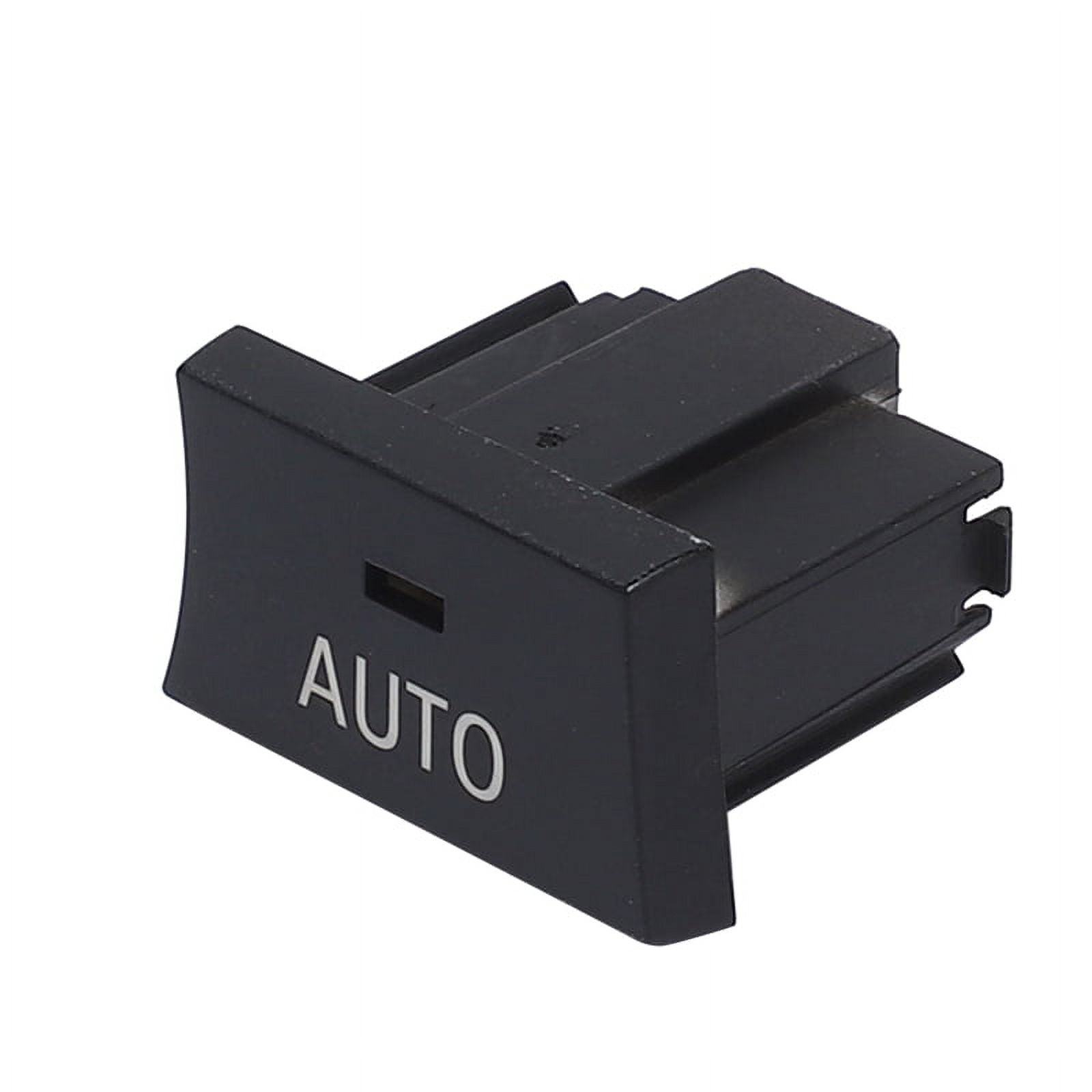 Air Conditioning Switch Button Air Conditioner Auto Button for X1 X3
