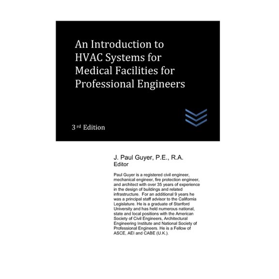 Air Conditioning Systems Engineering An Introduction to HVAC Systems for Medical Facilities for Professional Engineers, (Paperback)