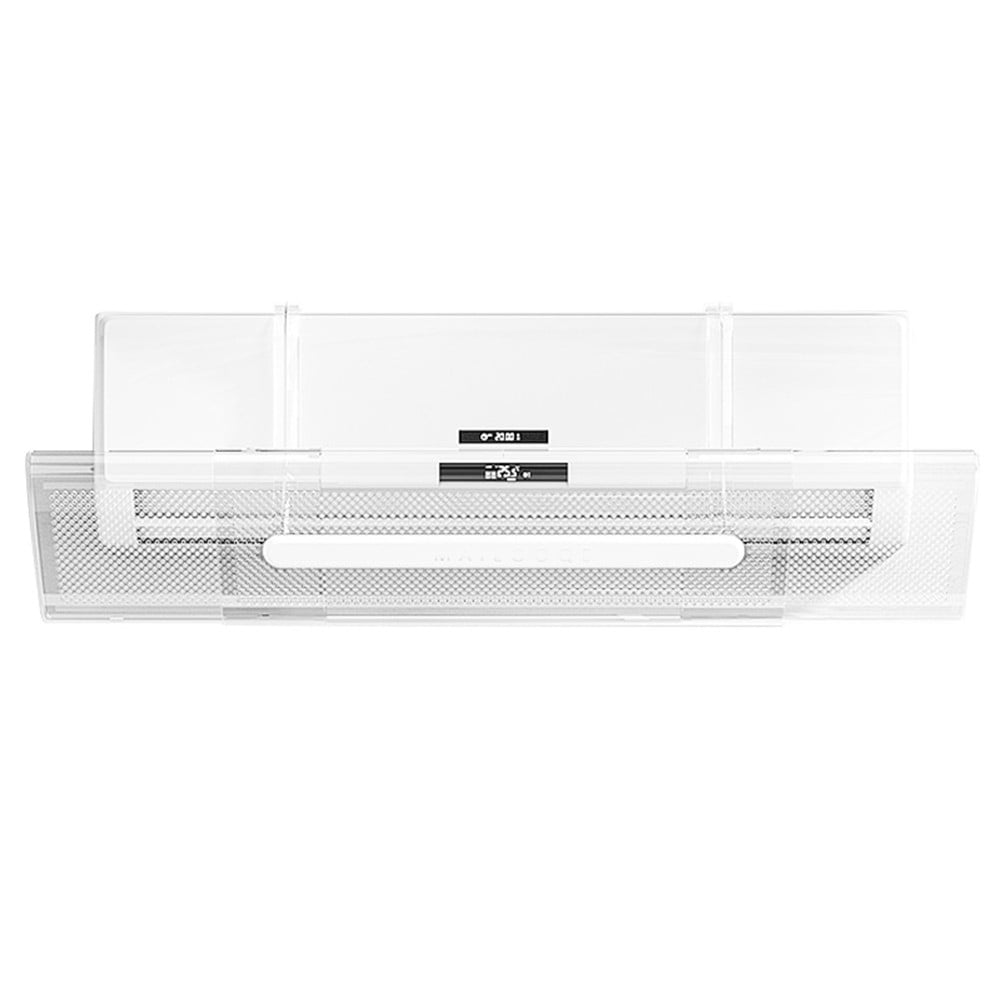Air Conditioning Windshield Adjustable Antidirect Blow Air