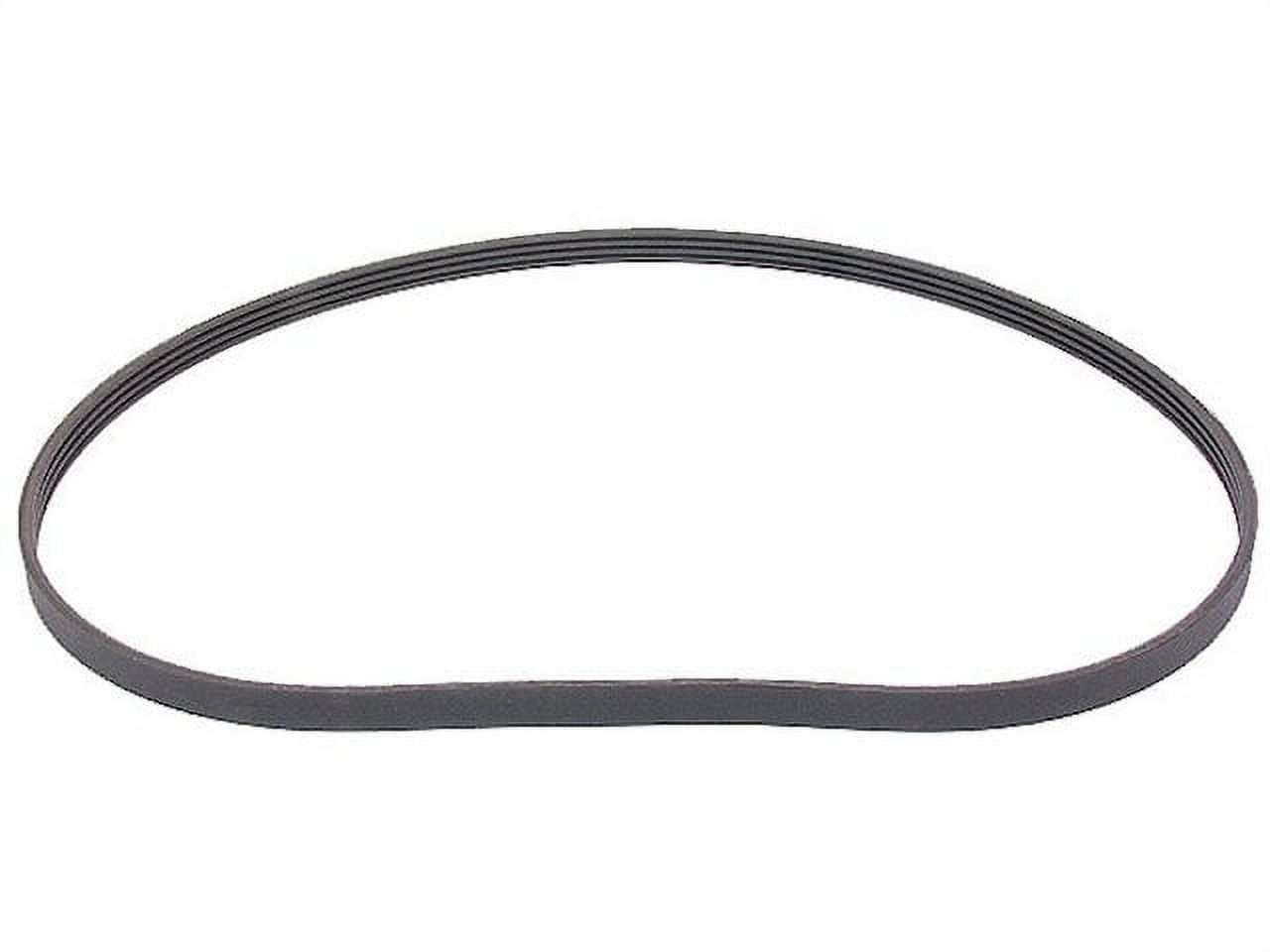 Air Conditioning and Power Steering Accessory Drive Belt Compatible