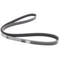 thumbnail image 1 of Air Conditioning and Power Steering Multi Rib Belt - Compatible with 1990 - 1993 Mazda Miata 1991 1992, 1 of 2