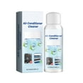 thumbnail image 1 of Air Conditoner Cleaner – Heavy-Duty Evaporator & Condenser Coil Cleaner for Air Conditioner Units – Removes Dirt & Grease,3.38Fl.Oz(1pc), 1 of 8
