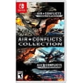 thumbnail image 1 of Air Conflicts Collection - Collection - Nintendo Switch, 1 of 6