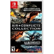 Air Conflicts Collection - Collection - Nintendo Switch