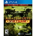 thumbnail image 1 of Air Conflicts: Vietnam (ps4), 1 of 1