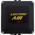 thumbnail image 1 of Air Control Box, Tecmark BA-2503, 115v/230v, SPDT, 1 of 2