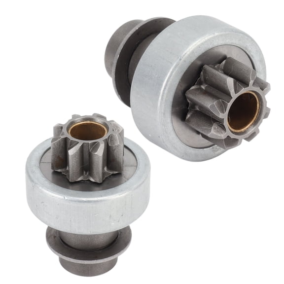 Air Cooled 8 Tooth Starter Gear, Fits 170F,192F Engines, Easy Installation