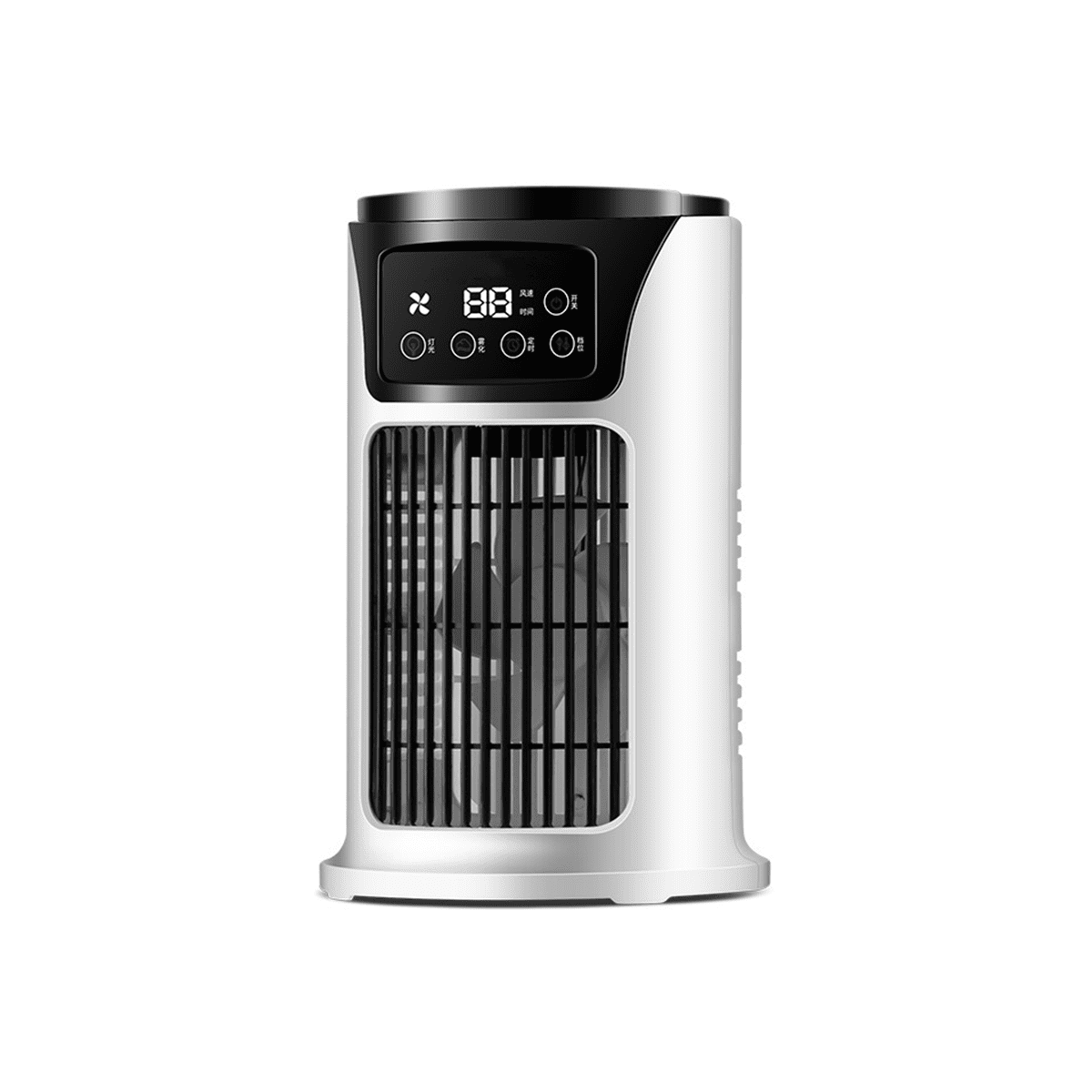 Air Cooler Home Dormitory Student Desktop Electric Fan Small Wind