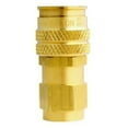 thumbnail image 1 of Air Coupler - AMT Style 0.25 in. Basic Size, 1 of 1
