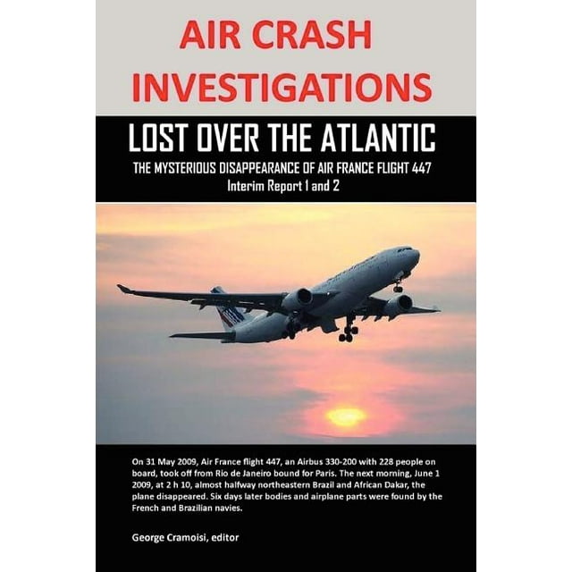 Air Crash Investigations Air Crash Investigations Lost Over The Air Crash Investigations Air Crash Investigations Lost Over The