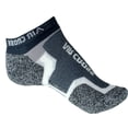 thumbnail image 1 of Air Cross Comfort Padded Unisex Sport Thin Low Cut Socks, 1 of 3