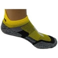 thumbnail image 1 of Air Cross Comfort Padded Unisex Sport Thin No-Show Tab Socks, 1 of 3