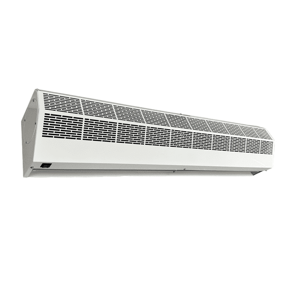 Air Curtain 60'', 2 Speeds Commercial Indoor Air Curtain