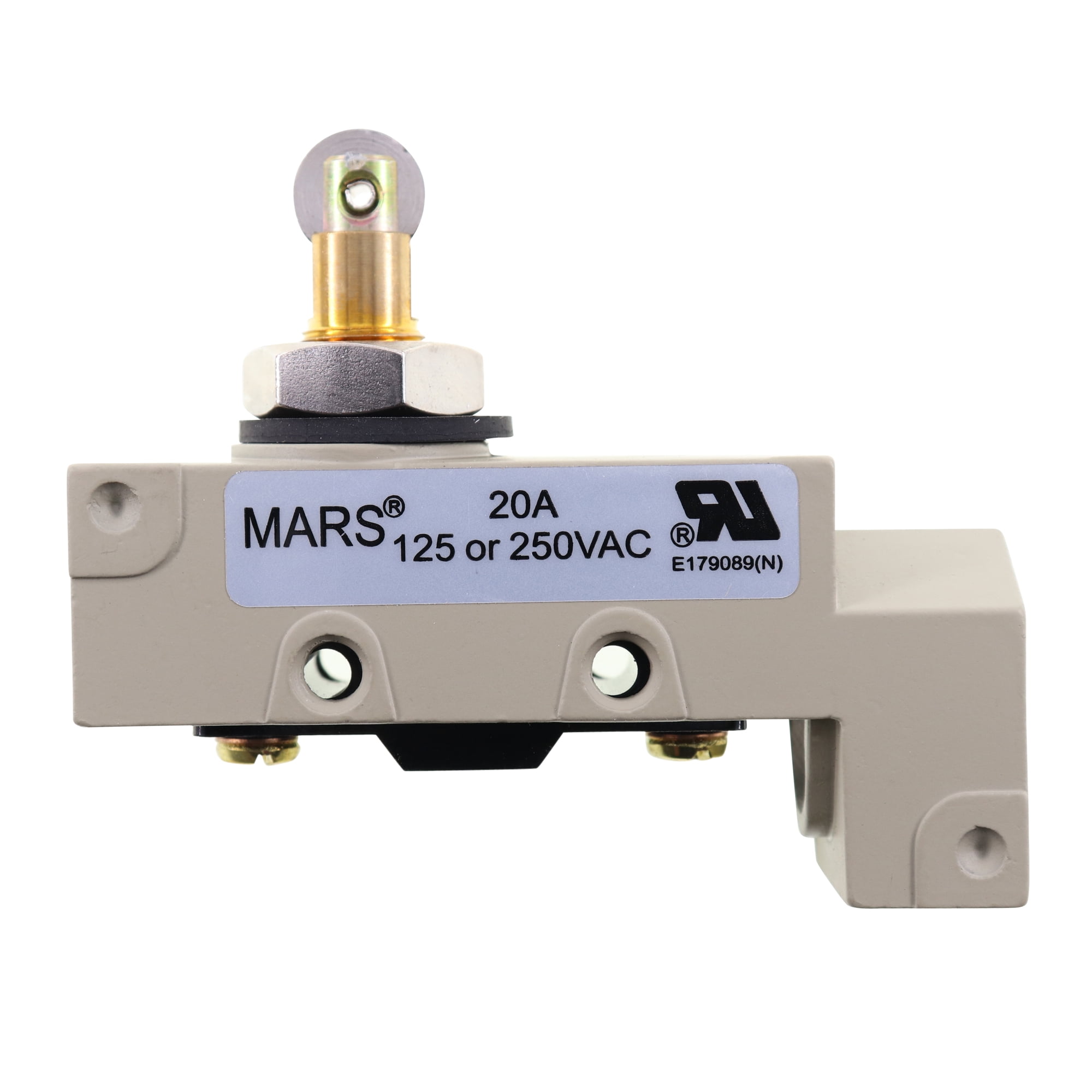 Air Curtain Door Switch Mars TZ6112 Combo Microswitch 42151