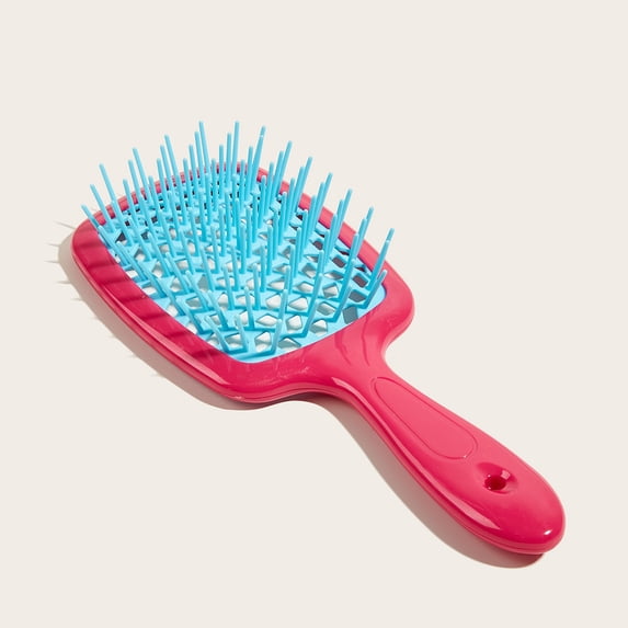 Air Cushion Combs Women Scalp Massage Comb Hair Brush women Hollowing Out Home Salon DIY Hairdressing Tool brush for Hair Comb