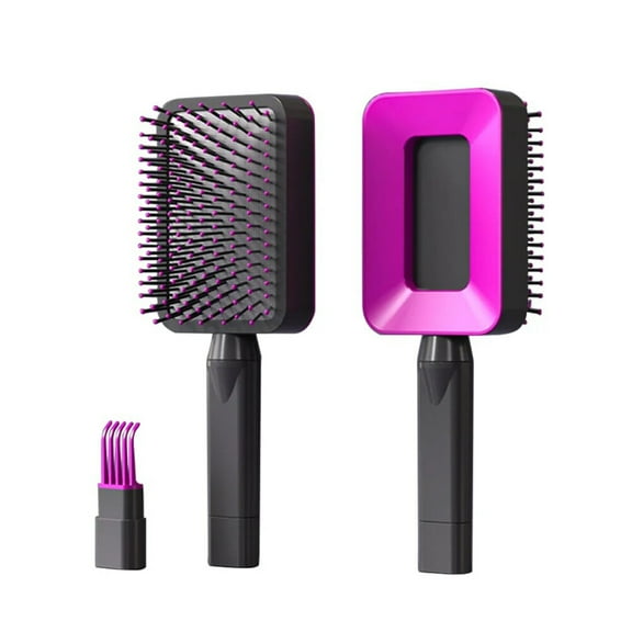 Air Cushion Massage Comb | Anti-tangle