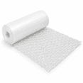 Air Cushion Wrap Roll, 984ft Length, 9.8