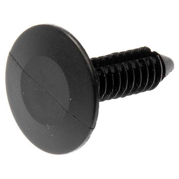 Air Dam Clip - Compatible with 2003 - 2017 Dodge Grand Caravan - Dorman