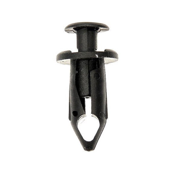 Air Dam Clip - Compatible with 2006 - 2013 Chevy Corvette 2007 2008 2009 2010 2011 2012