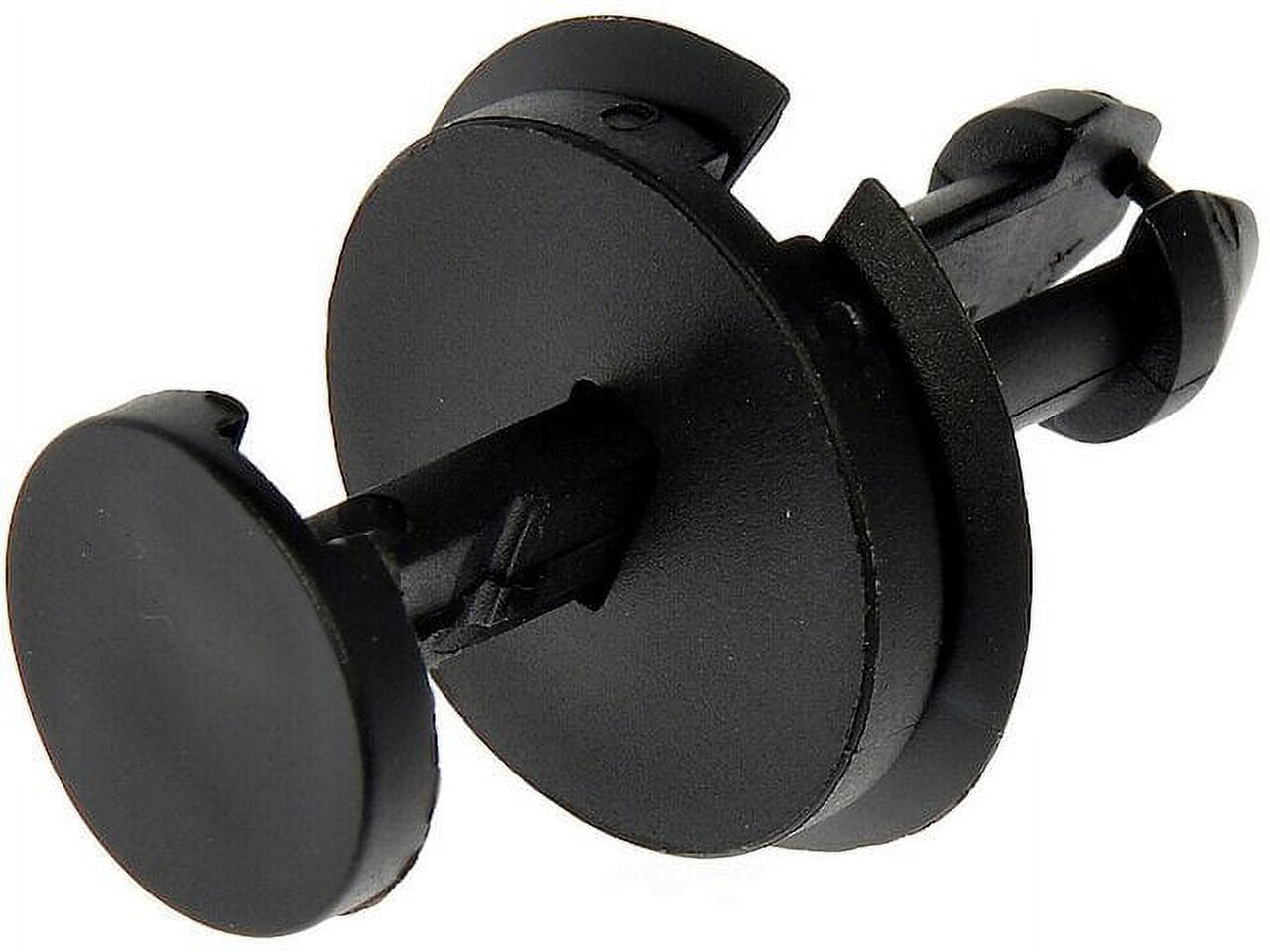 Air Dam Clip Compatible with 2007 Chevy Silverado 1500 Classic