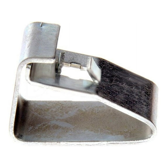 Air Dam Clip - Compatible with 2015 - 2019 Chevy Colorado 2016 2017 2018