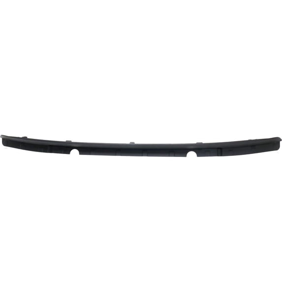 Air Dam Deflector Lower Valance Apron Front 5183438AA for Jeep Commander 06-10