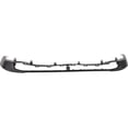 thumbnail image 1 of Air Dam Deflector Lower Valance Apron Front  5241142110 for Toyota RAV4 19-25, 1 of 4