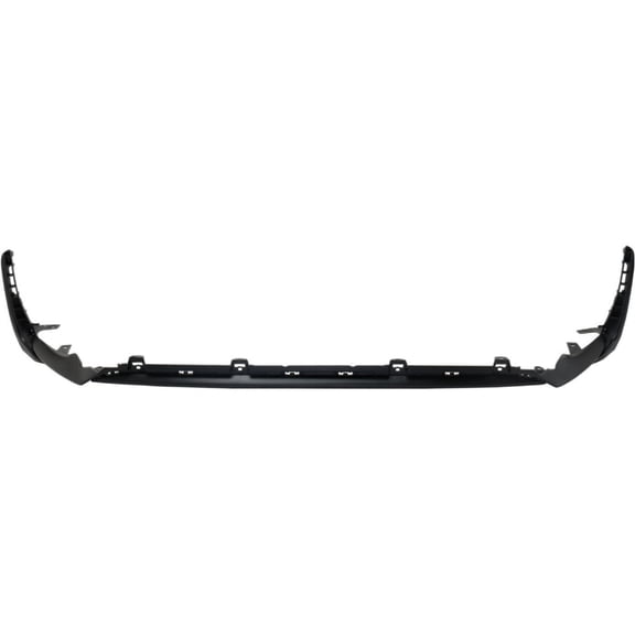 Air Dam Deflector Lower Valance Apron Front 5241178020 For 15-17 Lexus NX200t