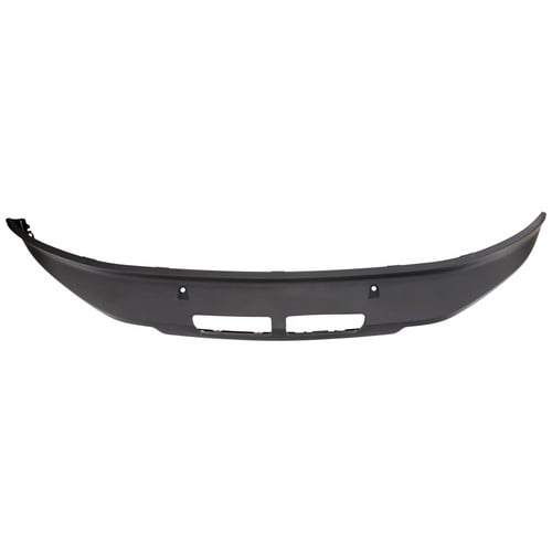 Air Dam Deflector Lower Valance Apron Front 68384301AB for Ram 2500 3500 19-24
