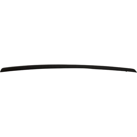 Air Dam Deflector Lower Valance Apron Front 86591D5500 For 19-20 Optima Sedan