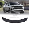 thumbnail image 2 of Front Lower Valance Extension Air Deflector For 2005-2006 Chevy Tahoe – Textured Plastic, GM1092184 2 of 4