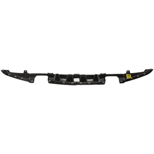 Air Dam Deflector Lower Valance Apron Front for F150 Truck Ford F-150 2015-2017