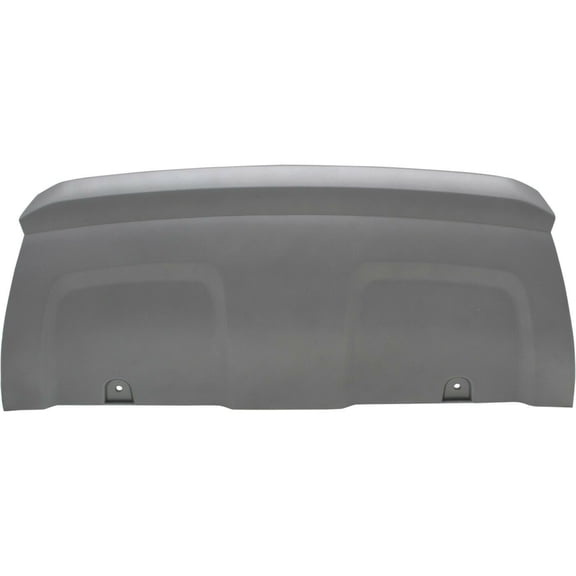 Air Dam Deflector Lower Valance Apron Front
