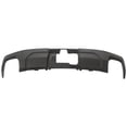 thumbnail image 1 of Air Dam Deflector Lower Valance Apron Rear  84341012 for GMC Terrain 2018-2021, 1 of 4