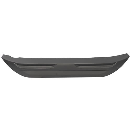 Air Dam Deflector Lower Valance Apron Rear 86671J9000 for Hyundai Kona ...