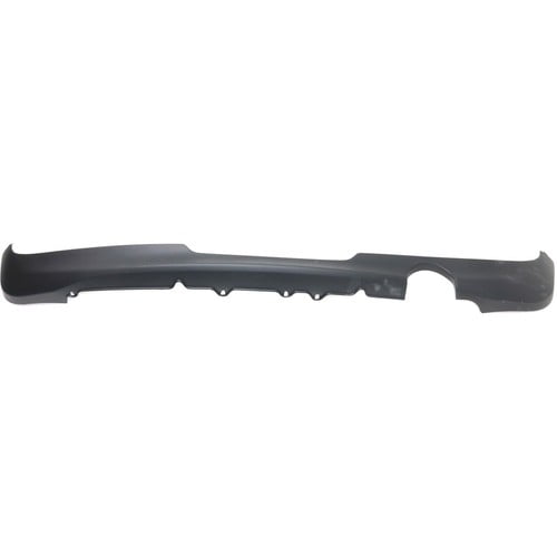 Air Dam Deflector Lower Valance Apron Rear For Mini Cooper MC1193101 51127260578