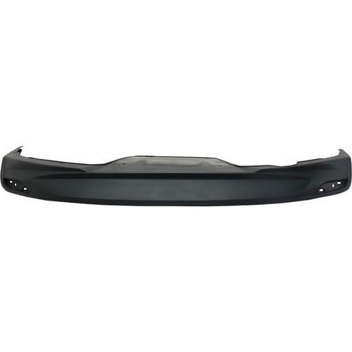 Air Dam Deflector Lower Valance Apron Rear for Chevy  84078809 Chevrolet Malibu