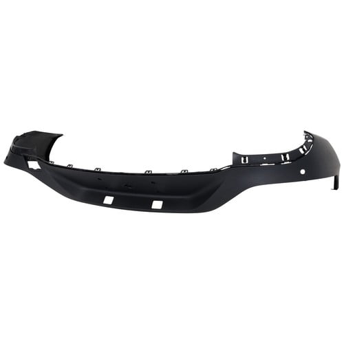 Air Dam Deflector Lower Valance Apron Rear for MB Mercedes 2538852603 GLC300