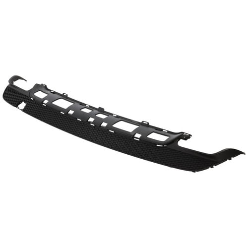 Air Dam Deflector Lower Valance Apron Rear for MB Mercedes CLA45 AMG 2014-2016