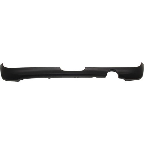 Air Dam Deflector Lower Valance Apron Rear for Mini Cooper 2007-2010