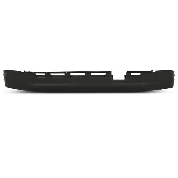 Air Dam Deflector Lower Valance Spoiler Apron Fit For 2016-2021 Toyota Tacoma