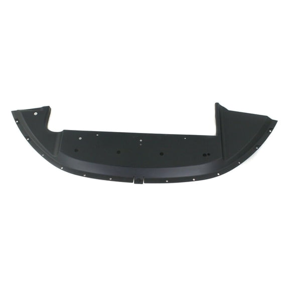 Air Dam Deflector Valance - Front Lower Air Deflector