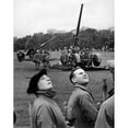 thumbnail image 1 of Air Defense Exercises In London In August 1939 History (18 x 24), 1 of 2