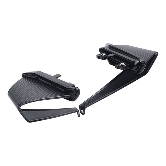 Air Deflector Spoiler Kit For Ducati 950 937 SP