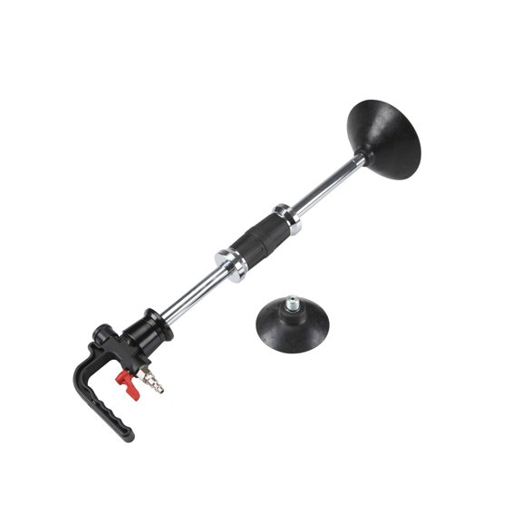 Air Powered Slide Hammer Dent Puller
