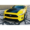 thumbnail image 1 of Air Design FO24A34 Bumper Assembly for 2018 Ford Mustang, 1 of 1