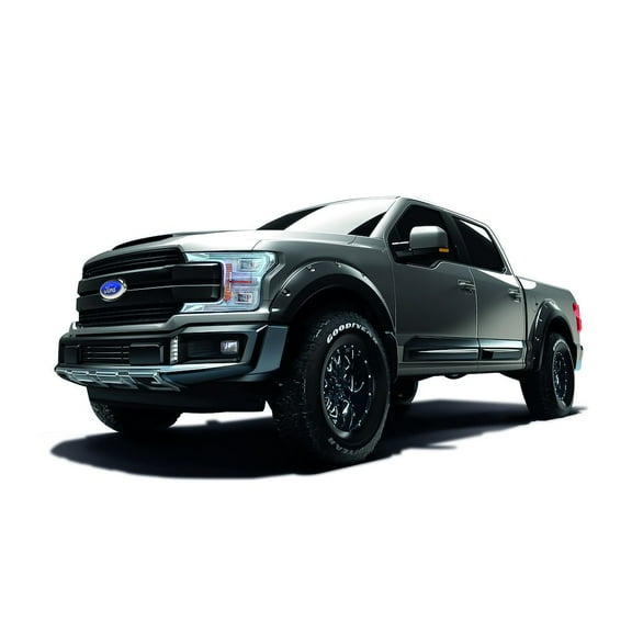 Air Design FO25D97 SUPER RIM Restyling Package